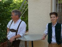 80. Geburtstag Karl  80. Geburtstag Karl