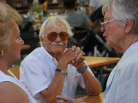 80. Geburtstag Karl  80. Geburtstag Karl