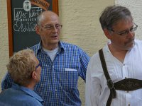 80. Geburtstag Karl  80. Geburtstag Karl