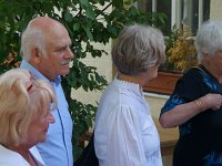80. Geburtstag Karl  80. Geburtstag Karl