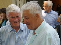 80. Geburtstag Karl  80. Geburtstag Karl