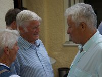 80. Geburtstag Karl  80. Geburtstag Karl