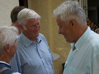 80. Geburtstag Karl  80. Geburtstag Karl