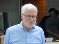 80. Geburtstag Karl  80. Geburtstag Karl