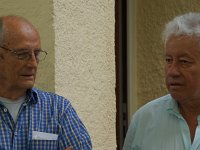 80. Geburtstag Karl  80. Geburtstag Karl