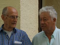 80. Geburtstag Karl  80. Geburtstag Karl