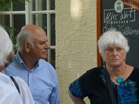 80. Geburtstag Karl  80. Geburtstag Karl