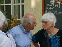 80. Geburtstag Karl  80. Geburtstag Karl