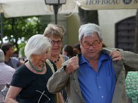 80. Geburtstag Karl  80. Geburtstag Karl