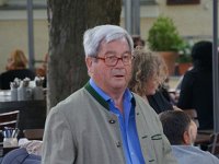 80. Geburtstag Karl  80. Geburtstag Karl