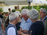80. Geburtstag Karl  80. Geburtstag Karl