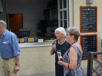 80. Geburtstag Karl  80. Geburtstag Karl