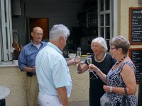 80. Geburtstag Karl  80. Geburtstag Karl