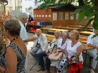 80. Geburtstag Karl  80. Geburtstag Karl