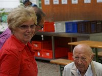 80. Geburtstag Karl  80. Geburtstag Karl