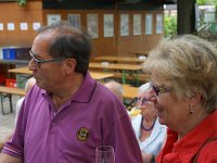80. Geburtstag Karl  80. Geburtstag Karl