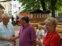 80. Geburtstag Karl  80. Geburtstag Karl