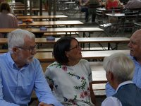 80. Geburtstag Karl  80. Geburtstag Karl