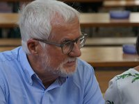 80. Geburtstag Karl  80. Geburtstag Karl