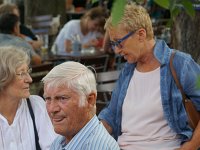 80. Geburtstag Karl  80. Geburtstag Karl
