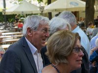 80. Geburtstag Karl  80. Geburtstag Karl