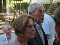 80. Geburtstag Karl  80. Geburtstag Karl