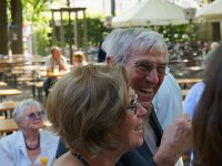 80. Geburtstag Karl  80. Geburtstag Karl