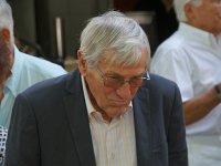 80. Geburtstag Karl  80. Geburtstag Karl