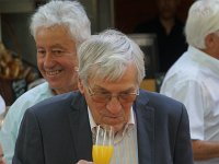 80. Geburtstag Karl  80. Geburtstag Karl