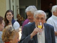 80. Geburtstag Karl  80. Geburtstag Karl