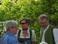 80. Geburtstag Karl  80. Geburtstag Karl