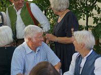 80. Geburtstag Karl  80. Geburtstag Karl