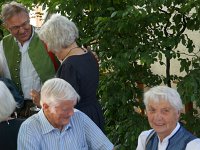 80. Geburtstag Karl  80. Geburtstag Karl