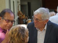 80. Geburtstag Karl  80. Geburtstag Karl