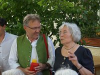 80. Geburtstag Karl  80. Geburtstag Karl