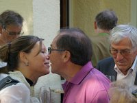 80. Geburtstag Karl  80. Geburtstag Karl
