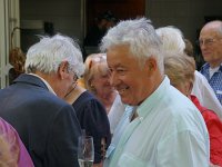 80. Geburtstag Karl  80. Geburtstag Karl