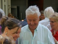 80. Geburtstag Karl  80. Geburtstag Karl