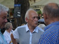80. Geburtstag Karl  80. Geburtstag Karl