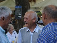 80. Geburtstag Karl  80. Geburtstag Karl