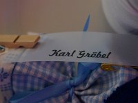 80. Geburtstag Karl  80. Geburtstag Karl