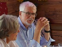 80. Geburtstag Karl  80. Geburtstag Karl