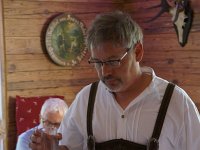 80. Geburtstag Karl  80. Geburtstag Karl