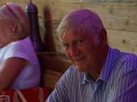 80. Geburtstag Karl  80. Geburtstag Karl