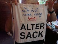 80. Geburtstag Karl  80. Geburtstag Karl