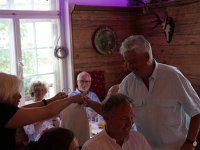 80. Geburtstag Karl  80. Geburtstag Karl