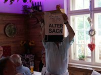 80. Geburtstag Karl  80. Geburtstag Karl