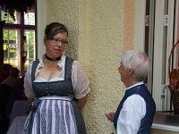 80. Geburtstag Karl  80. Geburtstag Karl