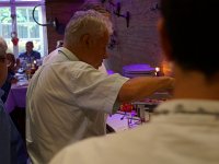 80. Geburtstag Karl  80. Geburtstag Karl