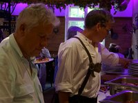 80. Geburtstag Karl  80. Geburtstag Karl